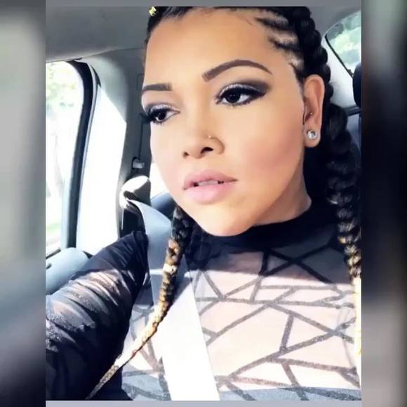 Meet your Posher, Annie - Picture 1 of 1